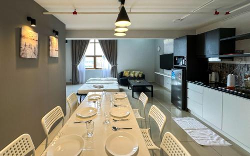 Pinnacle Kelana Jaya by Airhost - image 6