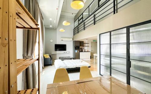 Pinnacle Kelana Jaya by Airhost - image 3