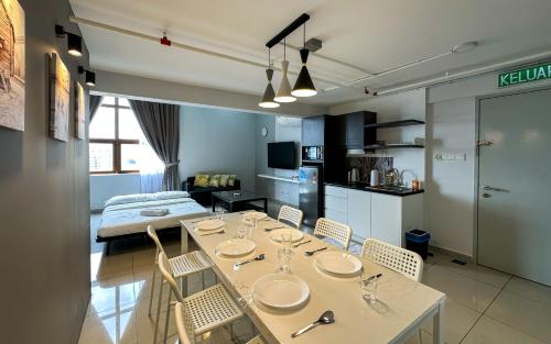 Pinnacle Kelana Jaya by Airhost - image 4
