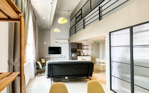 Pinnacle Kelana Jaya by Airhost - image 7