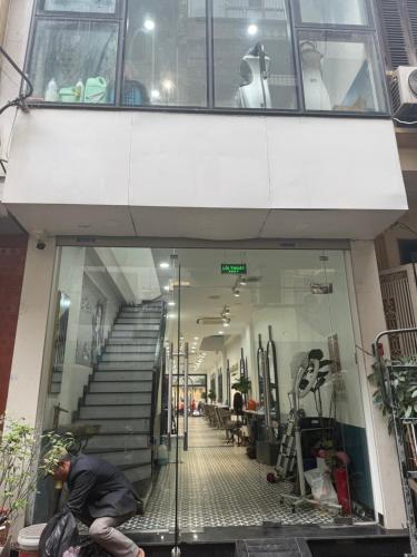 Am Em Homestay - 숙소 외관