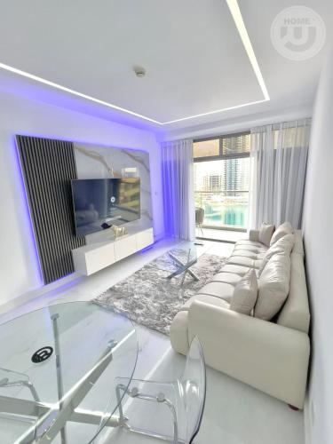 BRAND NEW luxury & modern in JLT, Dubai