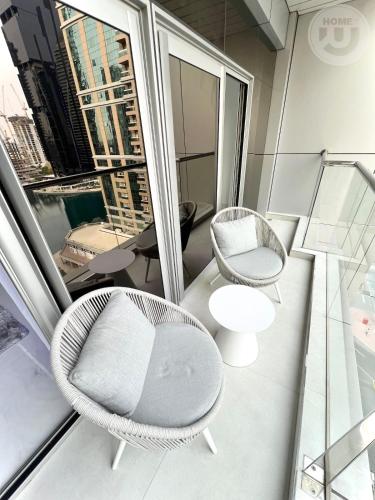 BRAND NEW luxury & modern in JLT, Dubaï (photo 8)