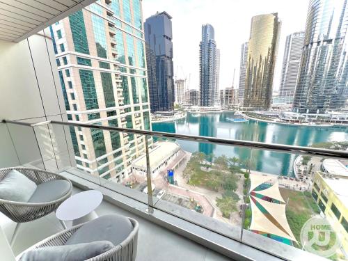 BRAND NEW luxury & modern in JLT, Dubaï (photo 10)