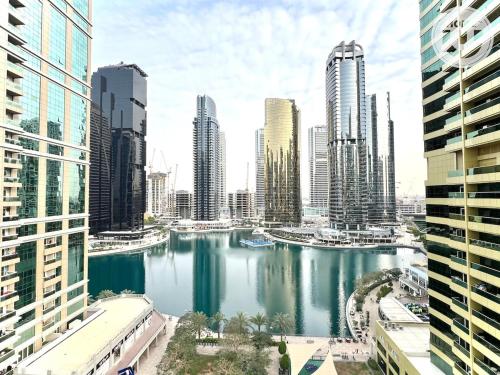 BRAND NEW luxury & modern in JLT, Dubaï (photo 9)