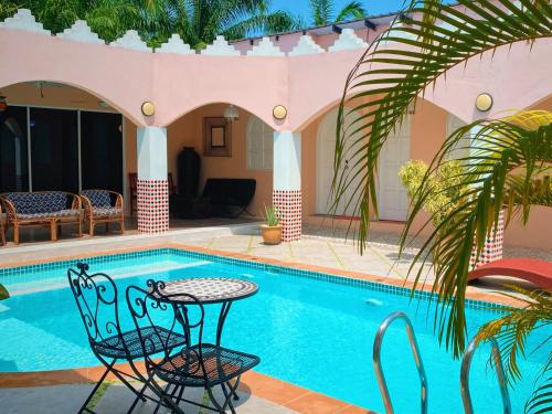 Villa Sajuri Homestay Sg Sembilang