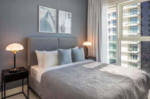 Silkhaus Tower with Private Beach in Exclusive Location - main image
