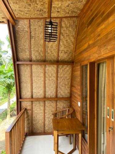 Made Misi Homestay & Guesthouse - Kec. Tegallalang