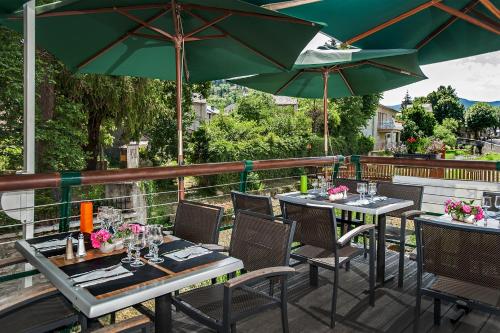 Logis Hotel Restaurant Family & Spa - image 10