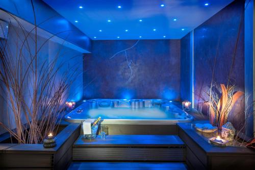 Logis Hotel Restaurant Family & Spa Hotel de charme Nivoliers