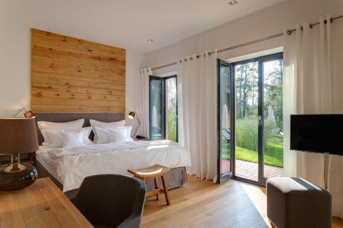 Hotel Strandhaus - Boutique Resort & Spa 5