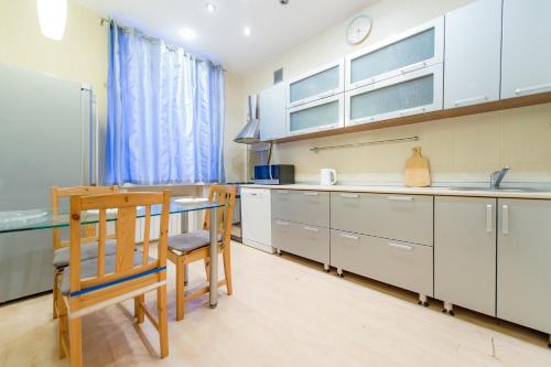 Five Stars on Timiryazeva 29 - image 4