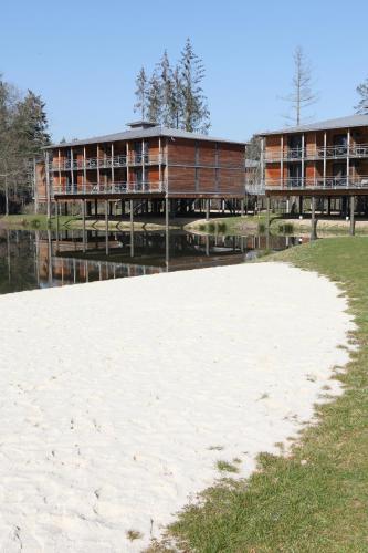 Domaine de Cicé-Blossac Resort Spa & Golf - image 5