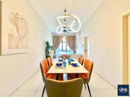 D'Summit Residence by RR JBcity in Kempas
