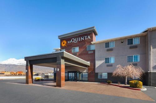 La Quinta by Wyndham North Orem - image 9