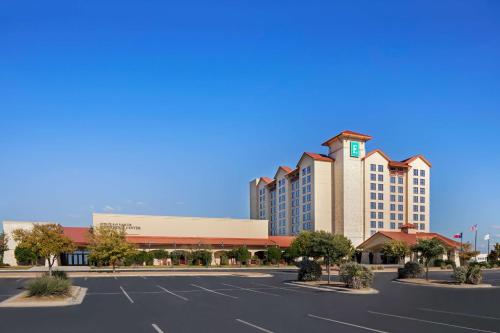 Embassy Suites San Marcos Hotel Conference Center in San Marcos, USA