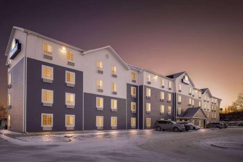 ทัศนียภาพภายนอกโรงแรม, Birch Hill Suites Rochester - Med City in โรเชสเตอร์ (MN)