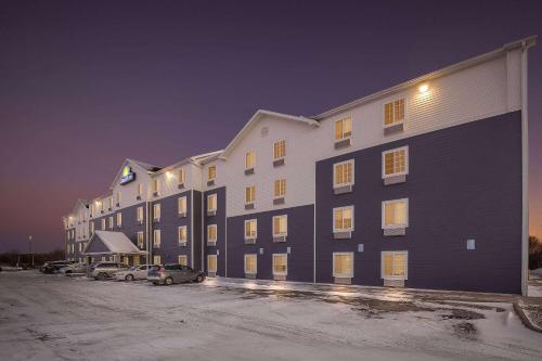 Birch Hill Suites Rochester - Med City - 숙소 외관