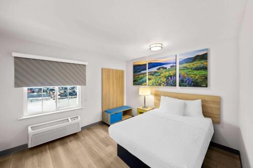 Birch Hill Suites Rochester - Med City in โรเชสเตอร์ (MN)