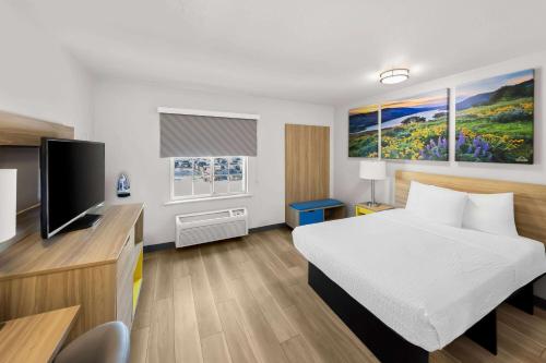 Birch Hill Suites Rochester - Med City in โรเชสเตอร์ (MN)
