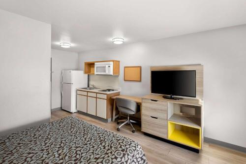 دايز إن آند سويتس روشيستر