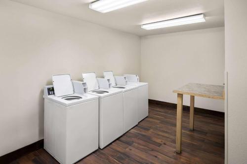 Birch Hill Suites Rochester - Med City - 편의 시설/서비스