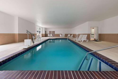 Kilátás, La Quinta Inn & Suites by Wyndham Ft. Worth - Forest Hill TX in Forest Hill