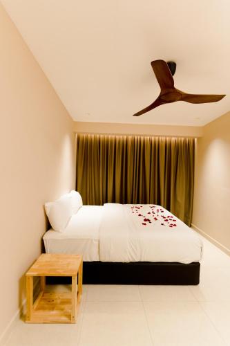 Duke Oasis, Kuala Lumpur (photo 5)