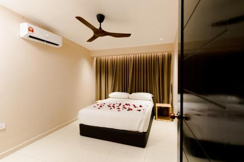 Duke Oasis, Kuala Lumpur (photo 2)