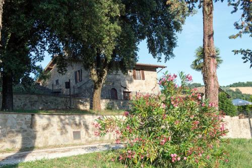 Agriturismo Colle Pu