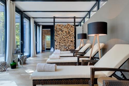 STRANDHAUS - Boutique Resort & Spa