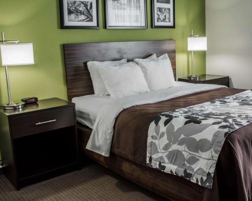 Queen Room - Disability Access/Non-Smoking