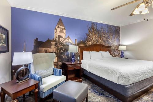 Clarion Pointe Sulphur Springs - image 7