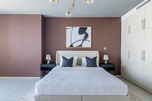 Silkhaus contemporary 1BDR with Downtown view in DIFC - image 13