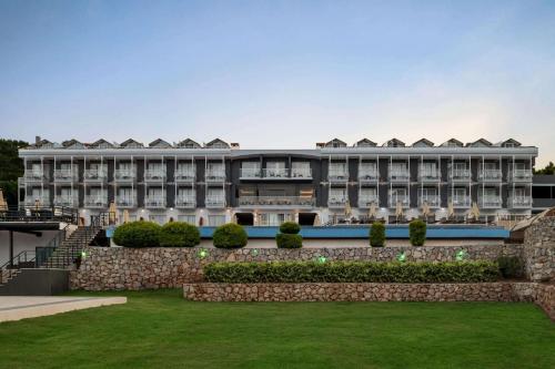 Ramada by Wyndham Fethiye Oludeniz, Oludeniz (fotografie 4)
