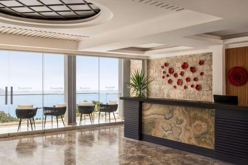Ramada by Wyndham Fethiye Oludeniz, Oludeniz (fotografie 6)