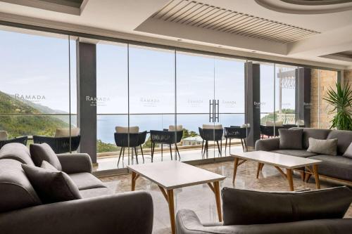 Ramada by Wyndham Fethiye Oludeniz, Oludeniz (fotografie 7)
