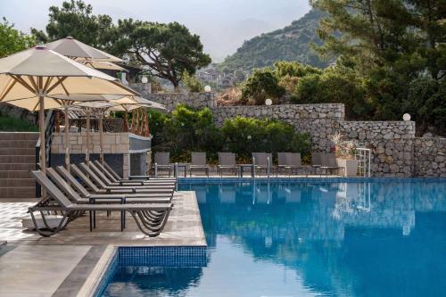 Ramada by Wyndham Fethiye Oludeniz, Oludeniz (fotografie 8)