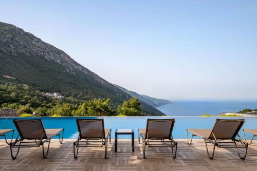 Ramada by Wyndham Fethiye Oludeniz, Oludeniz (fotografie 9)