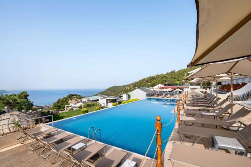 Ramada by Wyndham Fethiye Oludeniz, Oludeniz (fotografie 10)