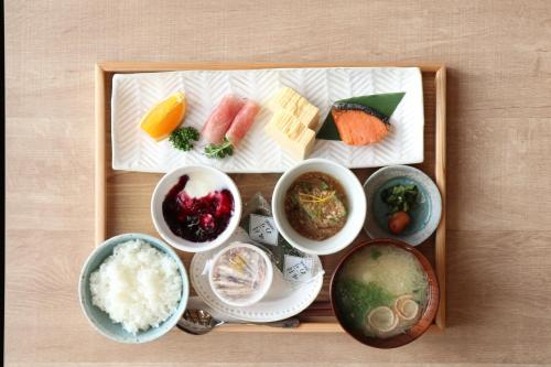 Fukuyama Royal Hotel - Vacation STAY 46781v