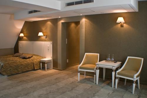 Hotel Wawel, Krakov (fotografie 7)