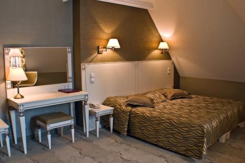 Hotel Wawel, Krakov (fotografie 9)