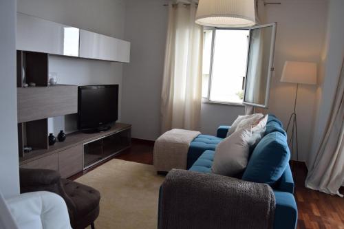  Apartment On Calçada Da Encarnaçao 5 in Funchal