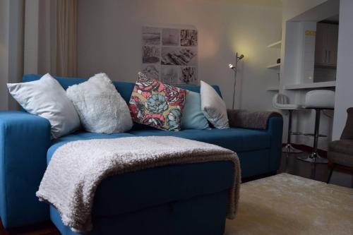  Apartment On Calçada Da Encarnaçao 5 in Funchal