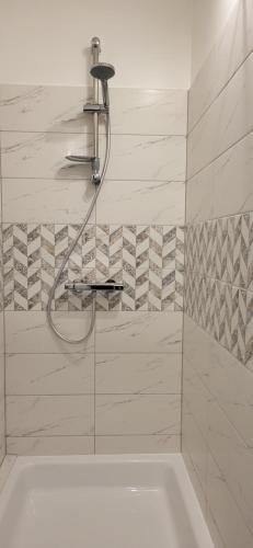 Apartments with outdoor SPA jacuzzi and sauna Apartments with outdoor SPA jacuzzi and sauna