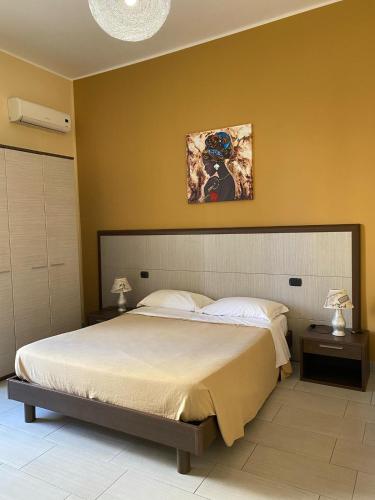 Sant'Agostino Affittacamere - Reggio Calabria Sant'Agostino Affittacamere - Reggio Calabria