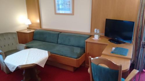 Hotel Unterwirt
