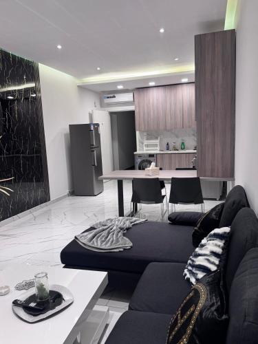Le silver appartement 2 chambres - image 2