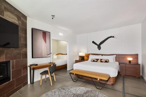 Bardessono Hotel & Spa